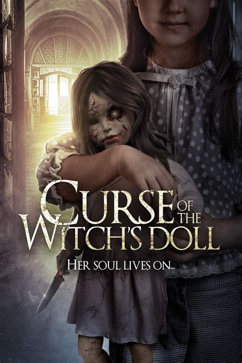 The Curse of the Witch Doll: Tales of Tragedy and Terror